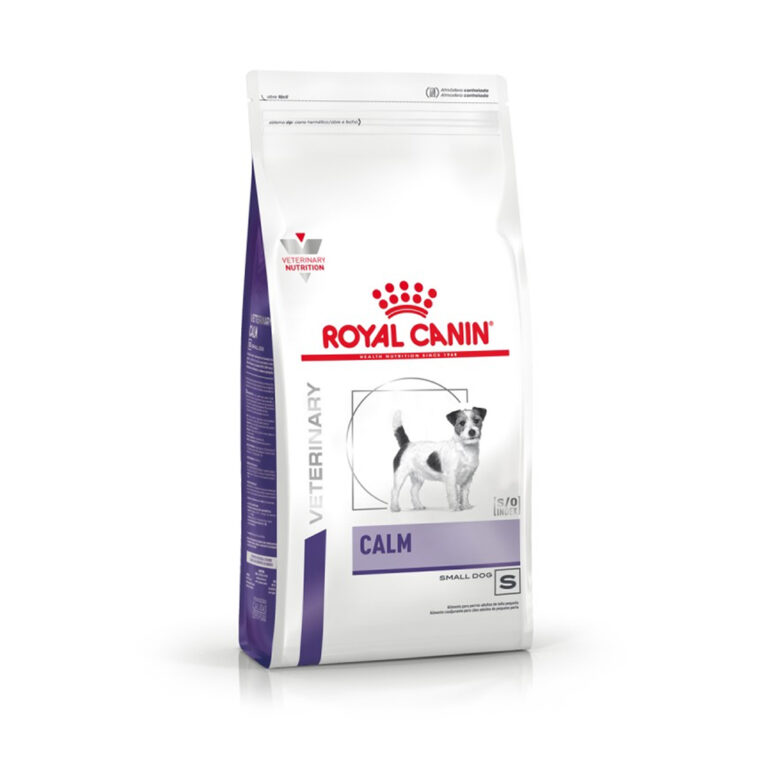 Royal Canin Dog Calm Dog x 2kg
