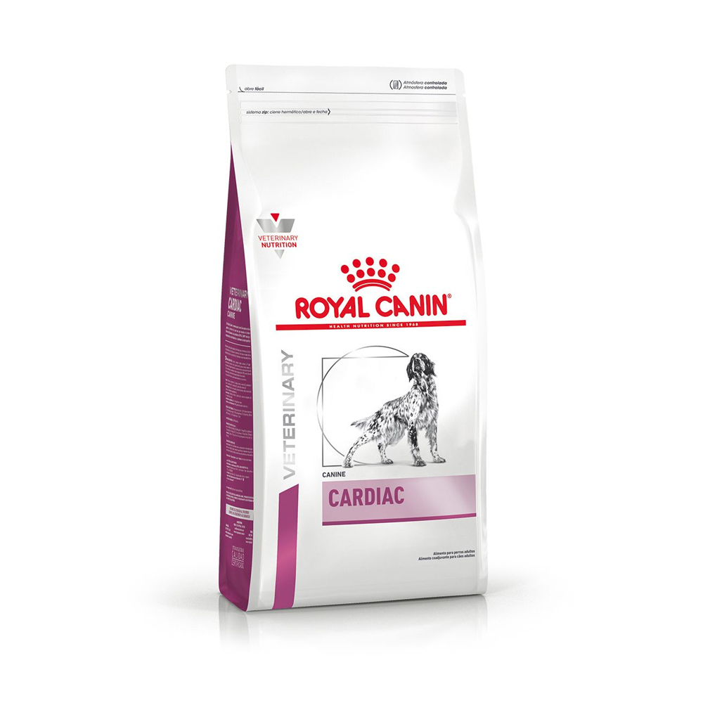 Royal Canin Dog Cardiac x 2kg