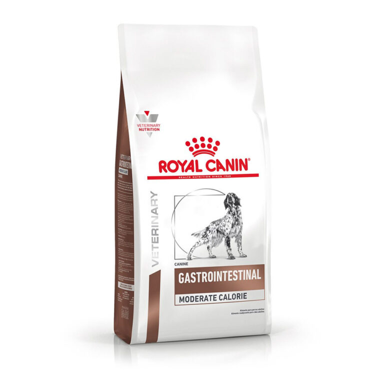 Royal Canin Dog GI Moderate Calorie x 10kg