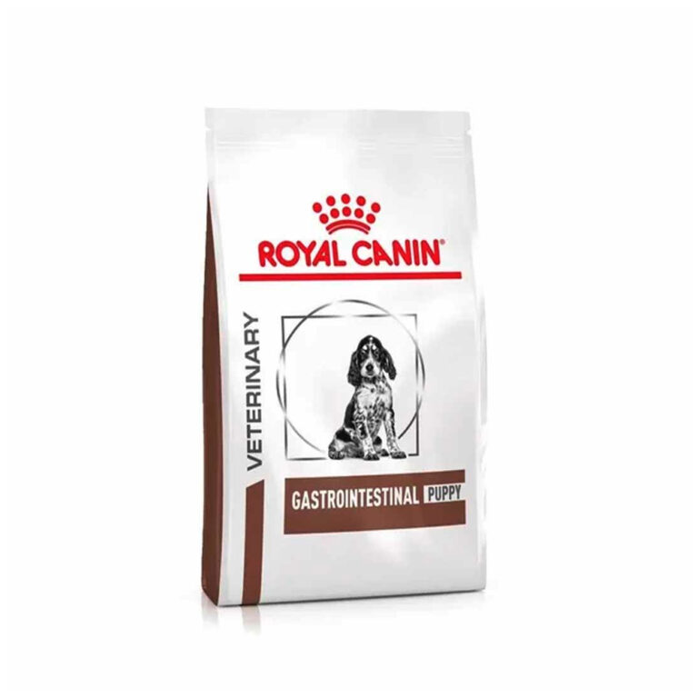 Royal Canin Dog Gastrointestinal Cachorro x 2kg