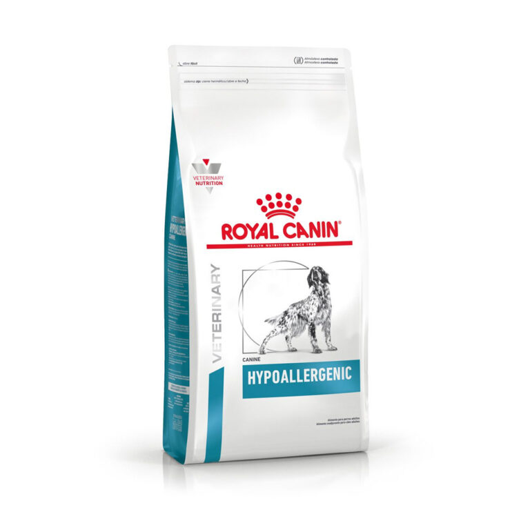Royal Canin Dog Hypoallergenic x 2kg