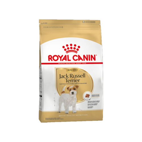 Royal Canin Dog Jack Russell Terrier Adulto x 3kg