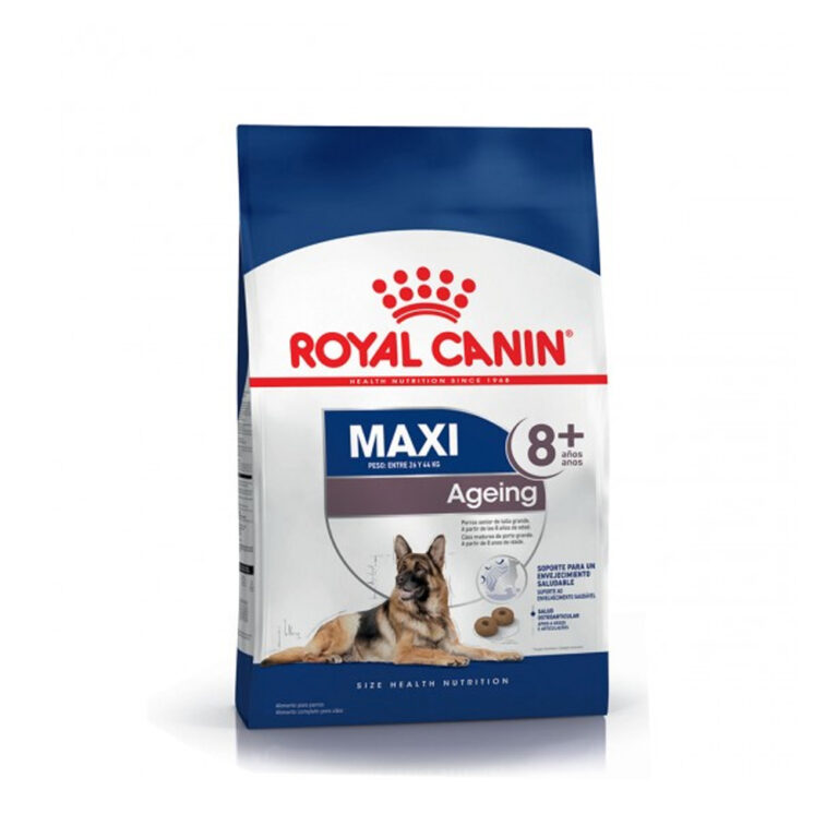 Royal Canin Dog Maxi Ageing 8+ x 15kg