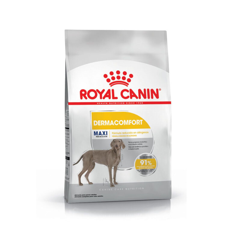 Royal Canin Dog Maxi Dermacomfort x 10kg