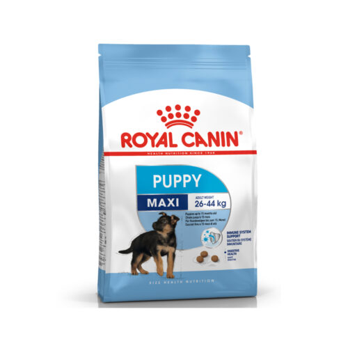 Royal Canin Dog Maxi Cachorro x 15kg
