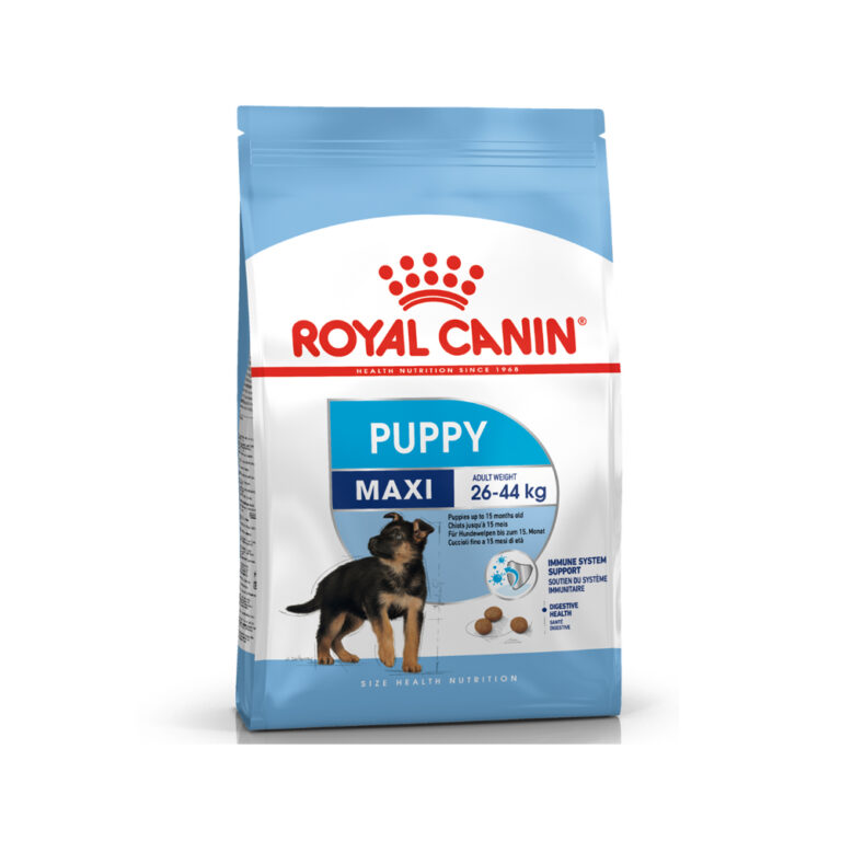 Royal Canin Dog Maxi Cachorro x 3kg