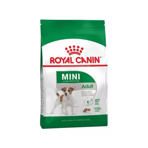 Royal Canin Dog Mini Adult x 3kg