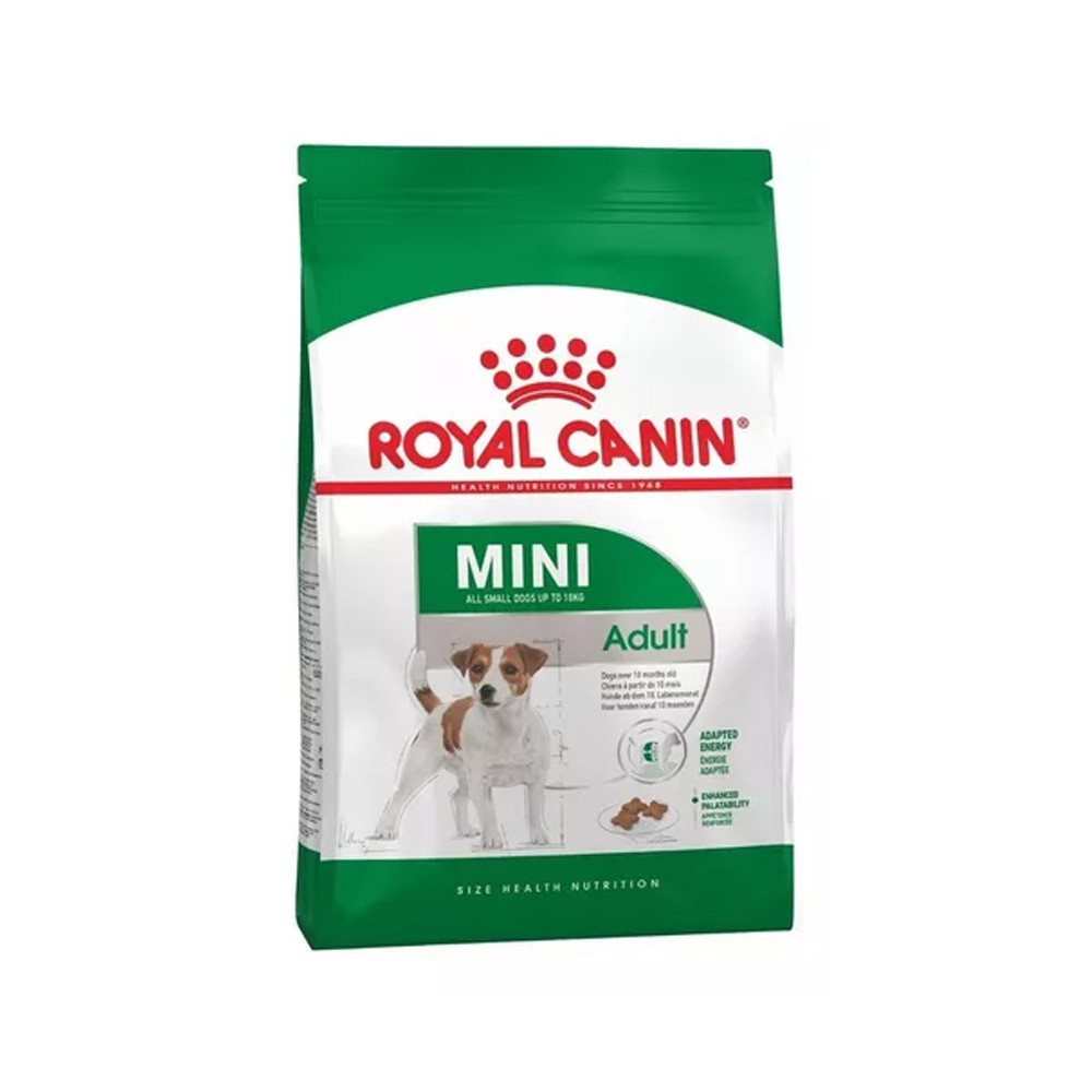 Royal Canin Dog Mini Adult x 3kg