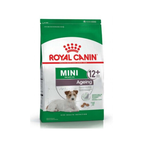 Royal Canin Dog Mini Ageing 12+ x 3kg