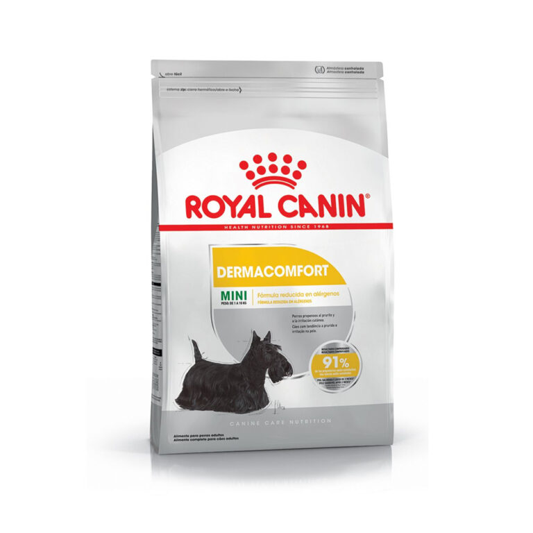 Royal Canin Dog Mini Dermacomfort x 1kg