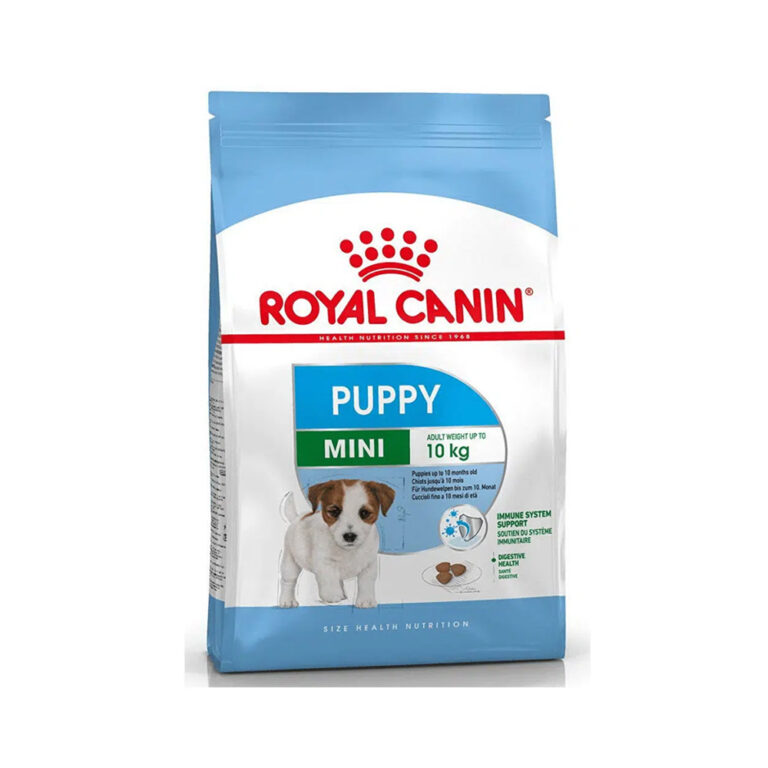 Royal Canin Dog Mini Cachorro x 1kg