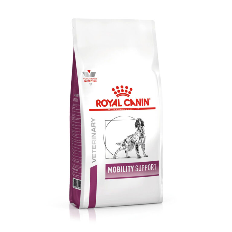 ROYAL CANIN DOG Mobility Support Royal Canin Dog Mobility Support x 10kg