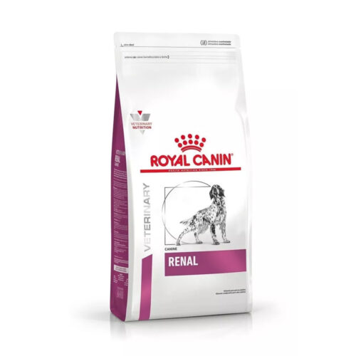 ROYAL CANIN DOG Renal Royal Canin Dog Renal x 1,5kg