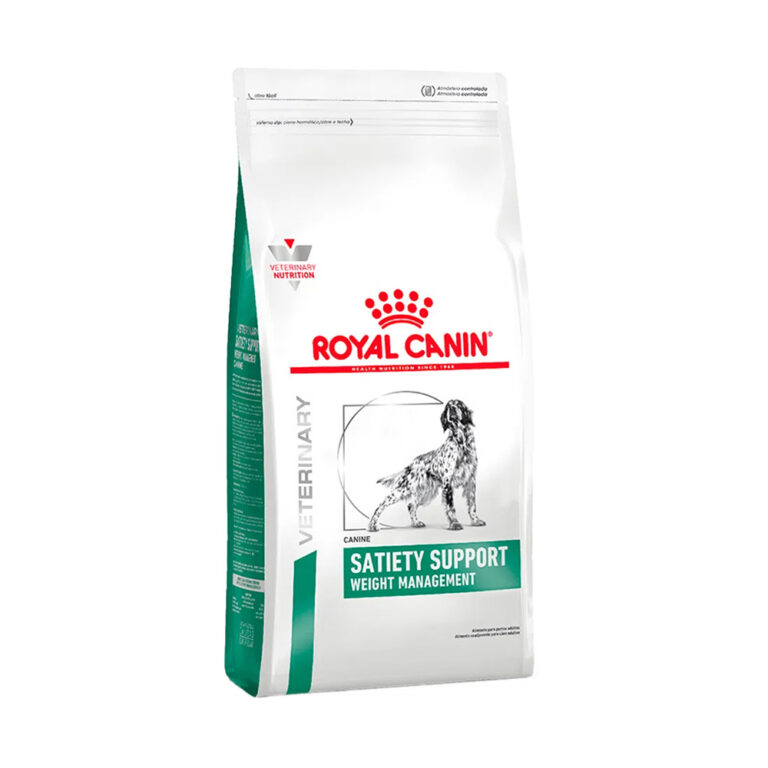 Royal Canin Dog Satiety Support x 7,5kg
