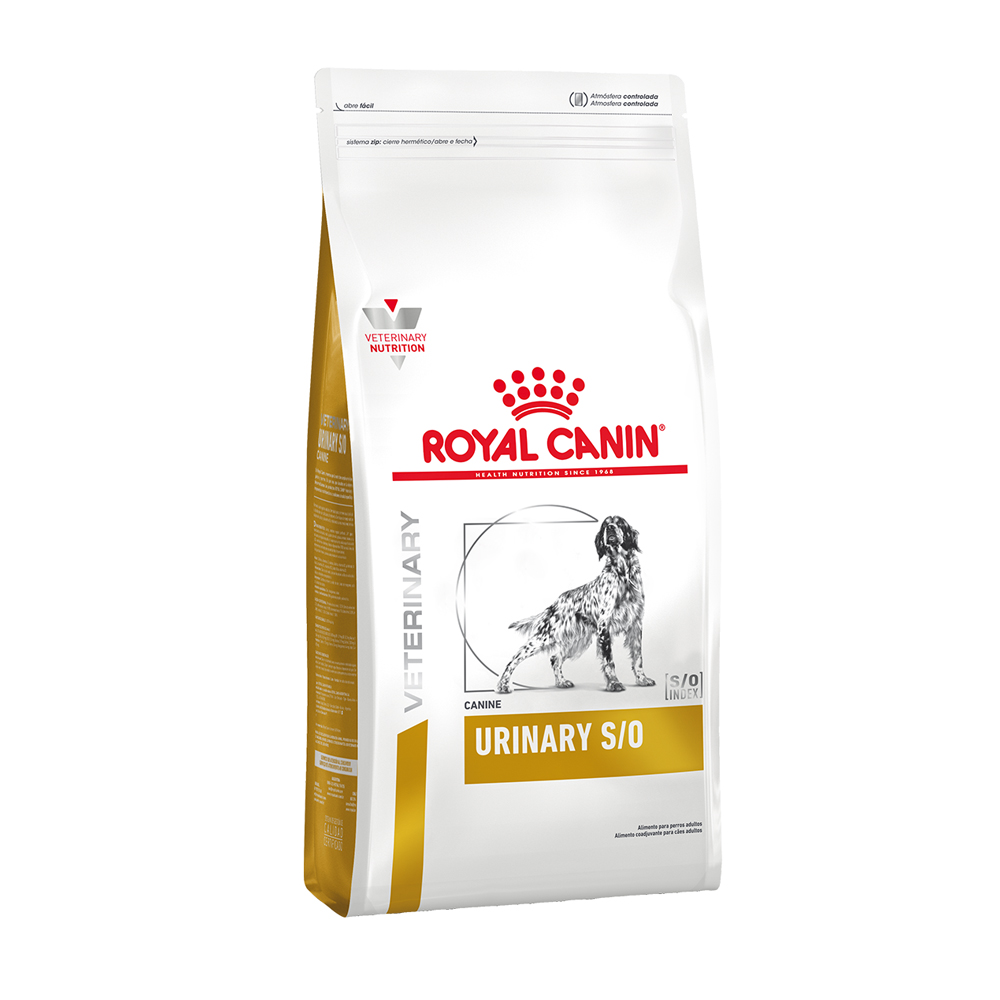 Royal Canin Dog Urinary x 1,5kg