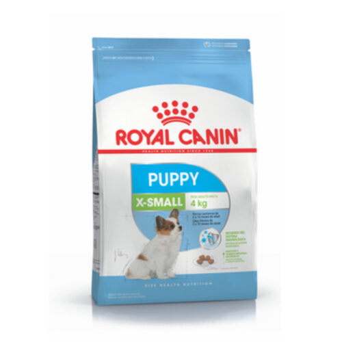 Royal Canin Dog X- Small Cachorro x 1kg