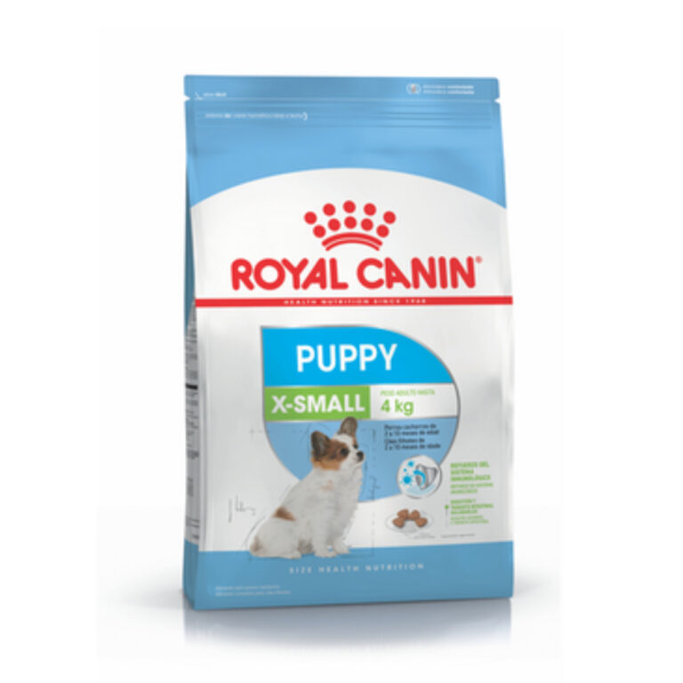 Royal Canin Dog X- Small Cachorro x 1kg