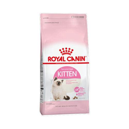 Royal Canin Cat Gatito x 1,5kg