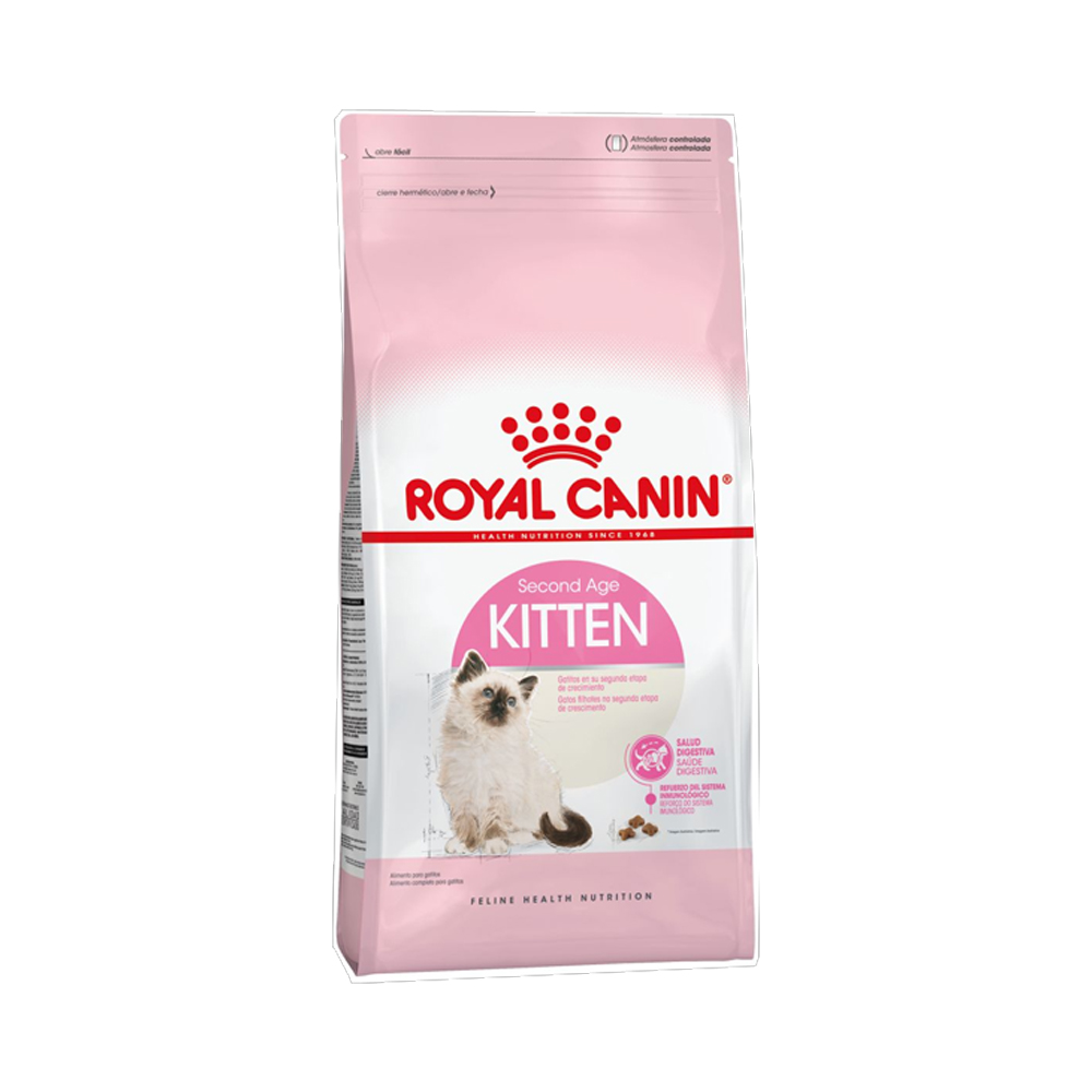 Royal Canin Cat Gatito x 7,5kg