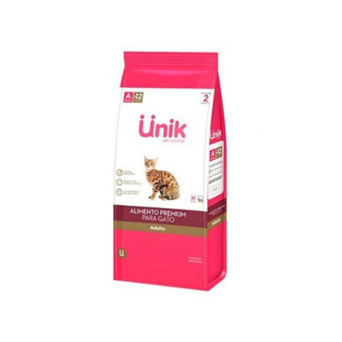 Unik Gato Adulto x 7,5 Kg