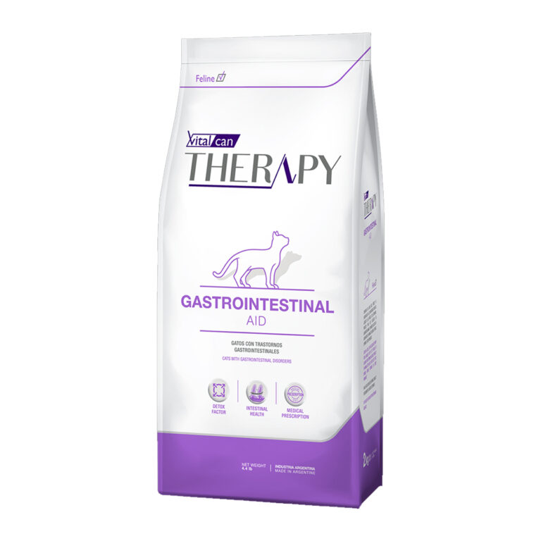 Vital Cat Therapy Feline Gastrointestinal A. x 2kg