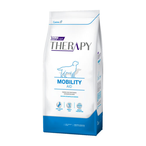 Vital Can Therapy Canine Mobility Aid x 15kg