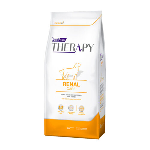 Vital Can Therapy Canine Renal Care x 10kg
