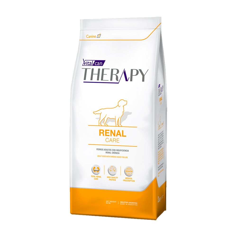 Vital Can Therapy Canine Renal Care x 10kg