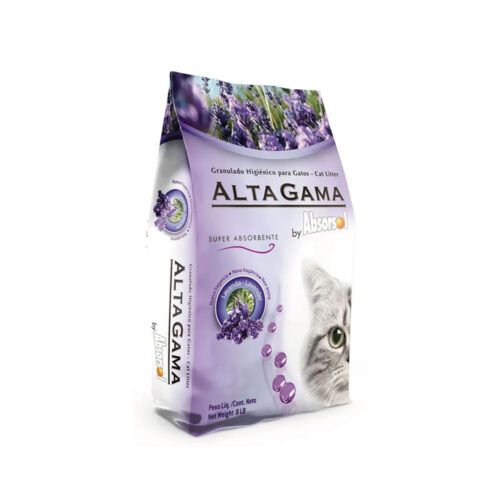 Alta Gama Perfumada Lavanda x 3,6 Kg