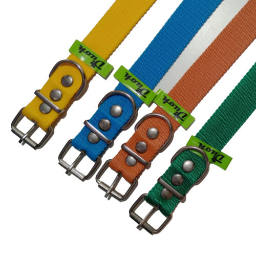 Collar N4 (50 cm x 3 cm)