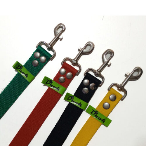 Correa N3 (120 cm x 2,5 cm)