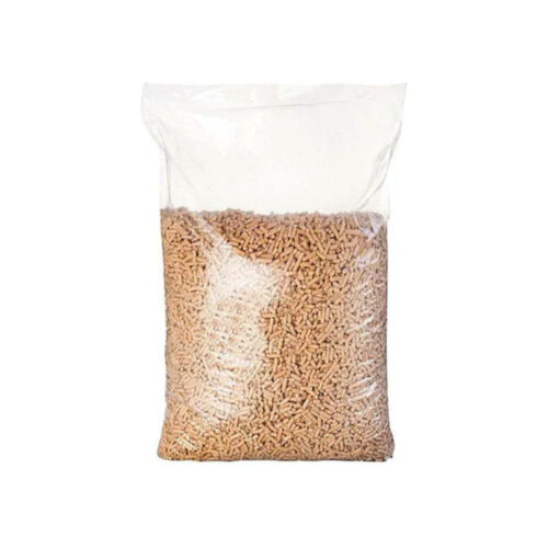 Pellet Eco x 15 Kg