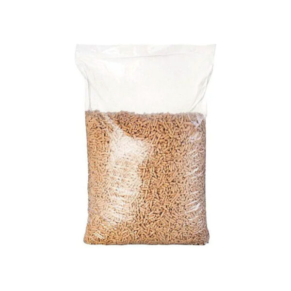 Pellet Eco x 15 Kg