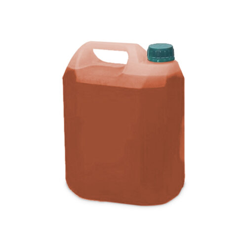 DETERGENTE NARANJA CONCENTRADO x 5 litros
