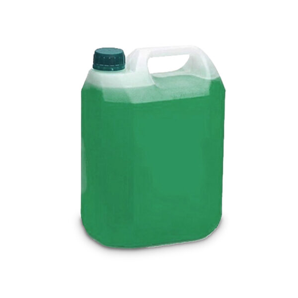 JABON LIQUIDO TIPO ARIEL x 5 litros