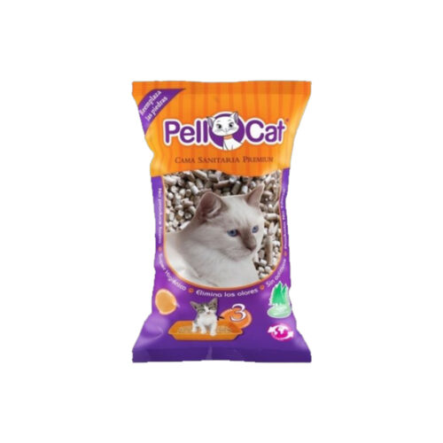 Pellcat Chica x 2,6 Dm