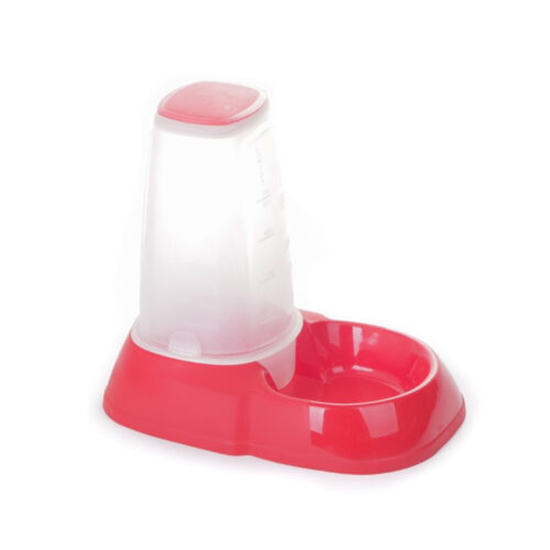Comedero Tolva PetPlast Comedero Tolva PetPlast