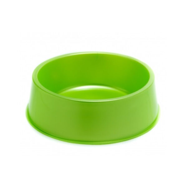 Comedero redondo grande 2000 ml Baupark