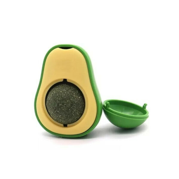 Palta Catnip para gato