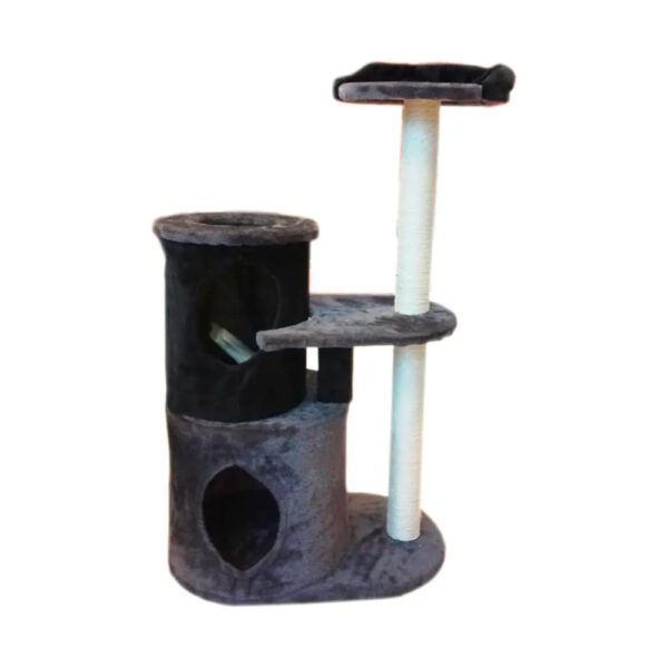 Rascador Massimo 55x35x92 Felpa