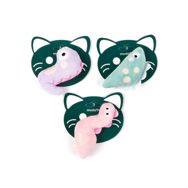 Juguete de gatos 5