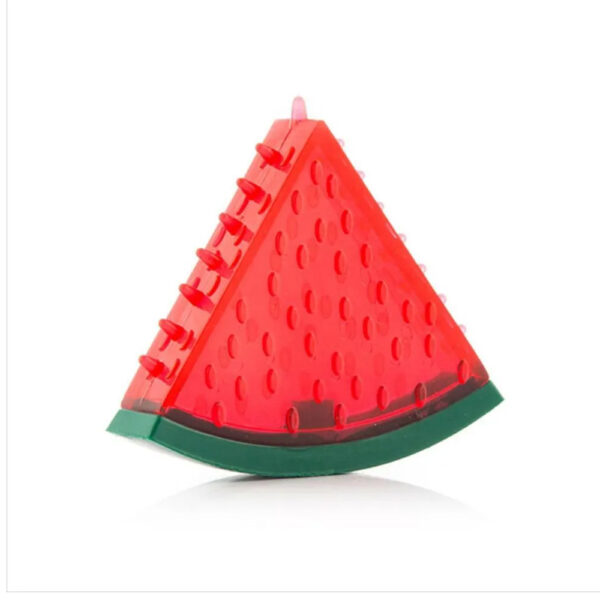 Juguete mascota Sandia