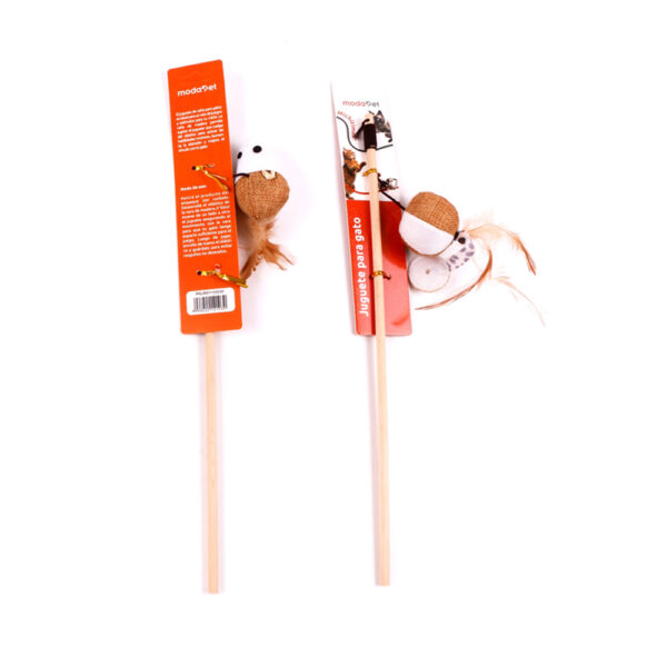 Palito de Mascota 1