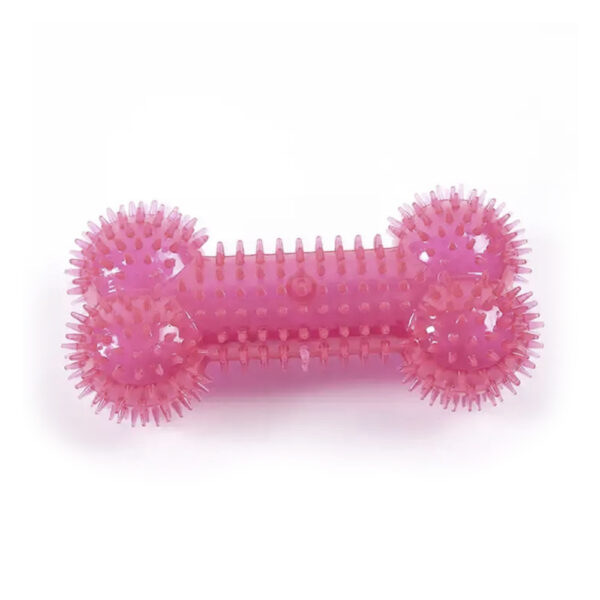 Hueso con pinches SY019