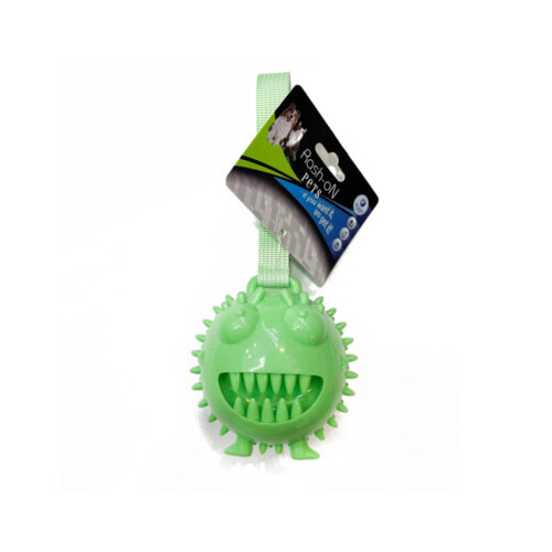 Pelota Monster Tirador