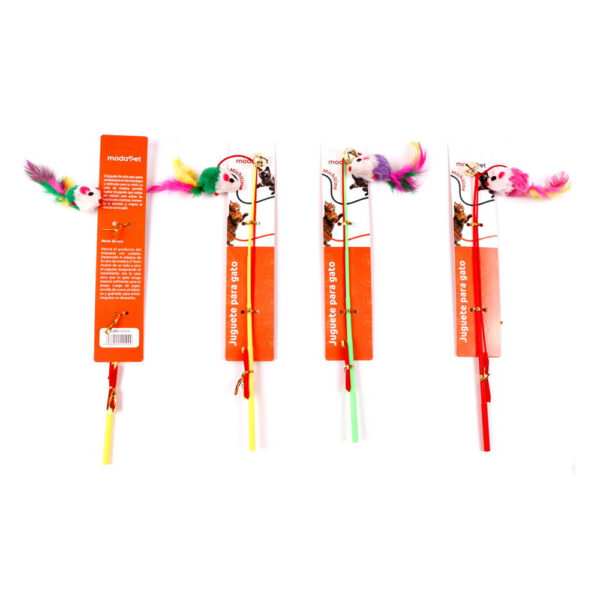 Palito de Mascota 2