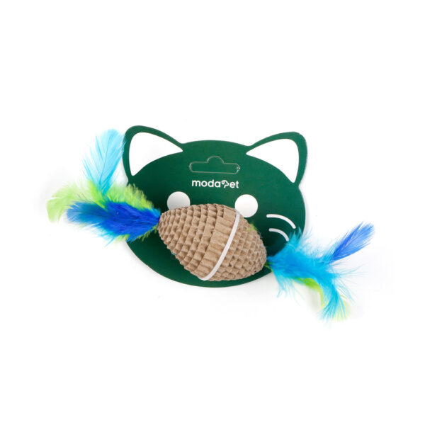 Juguete de mascota 1