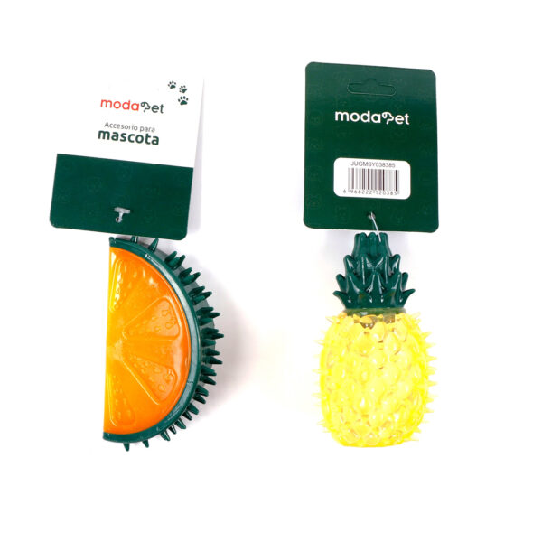 Juguete de mascota 15