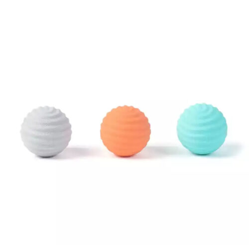 Pelota Pastel