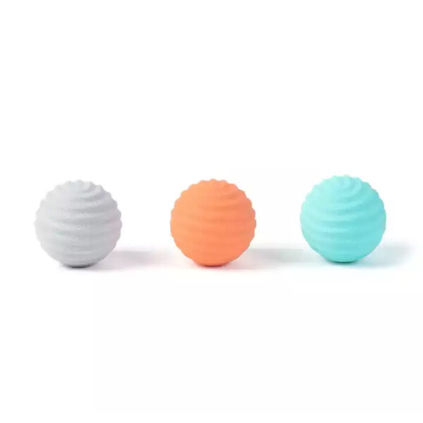 Pelota Pastel